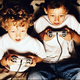 Image for article titled Let's Abolish Schools And Teach Children With Video Games